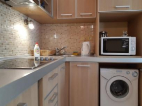 Nice flat with good internet and parking nearby